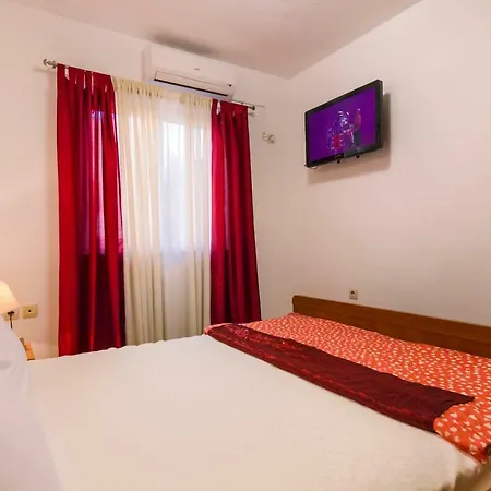 Apartments Spalato Podstrana Exterior photo
