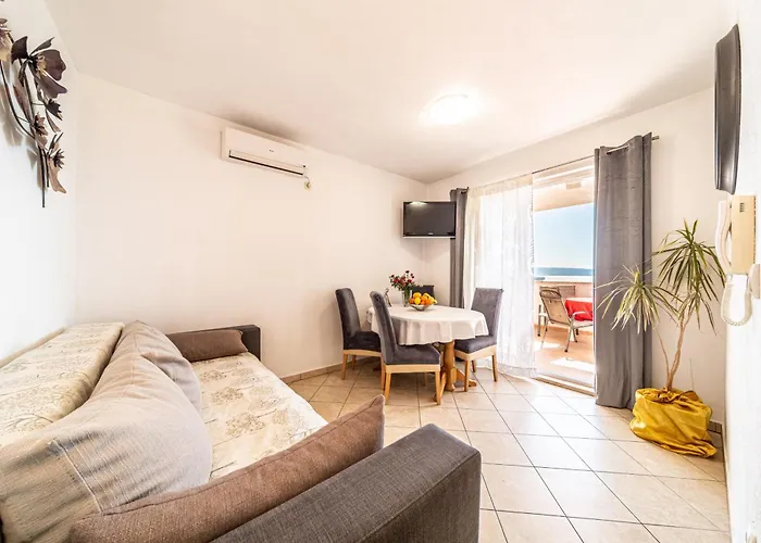 Apartments Spalato