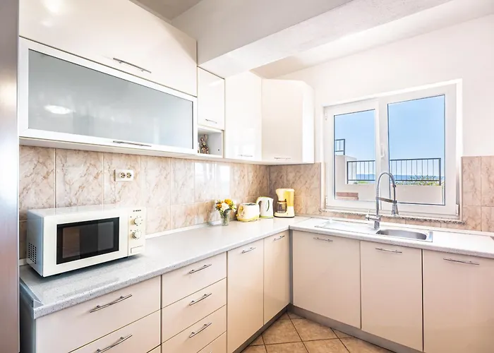 Apartments Spalato