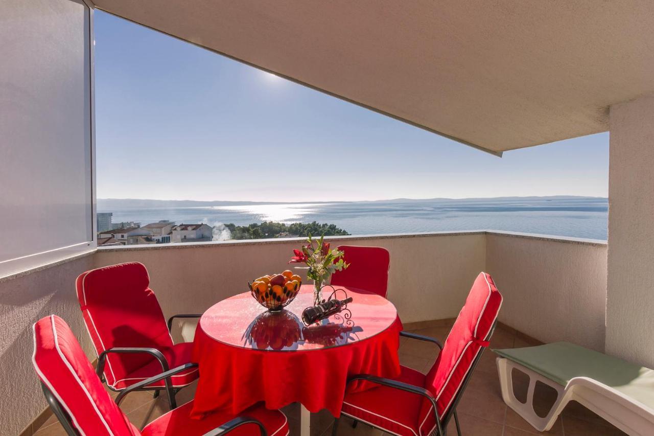 Spalato Apartamento