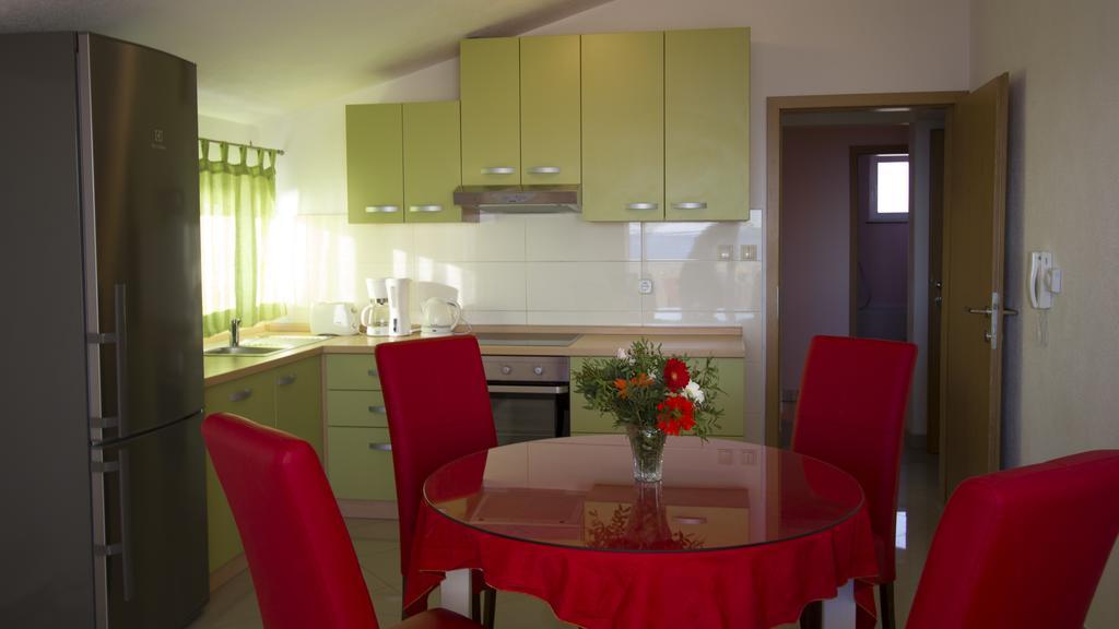 Apartamento Spalato
