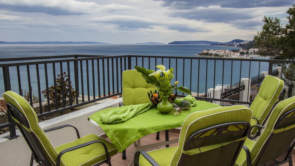 Spalato Apartamento *