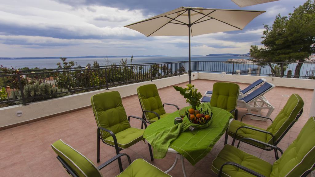 Apartman Spalato Podstrana