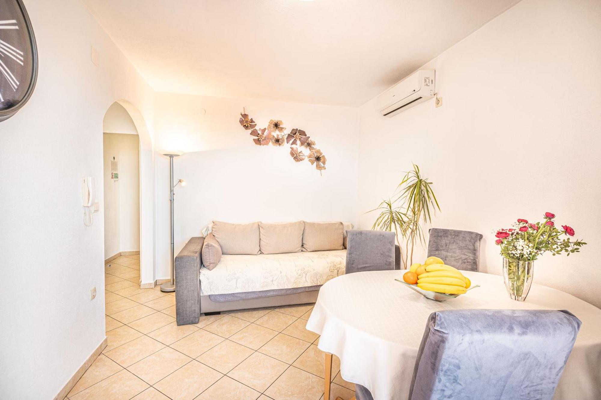 Apartamento Spalato Podstrana