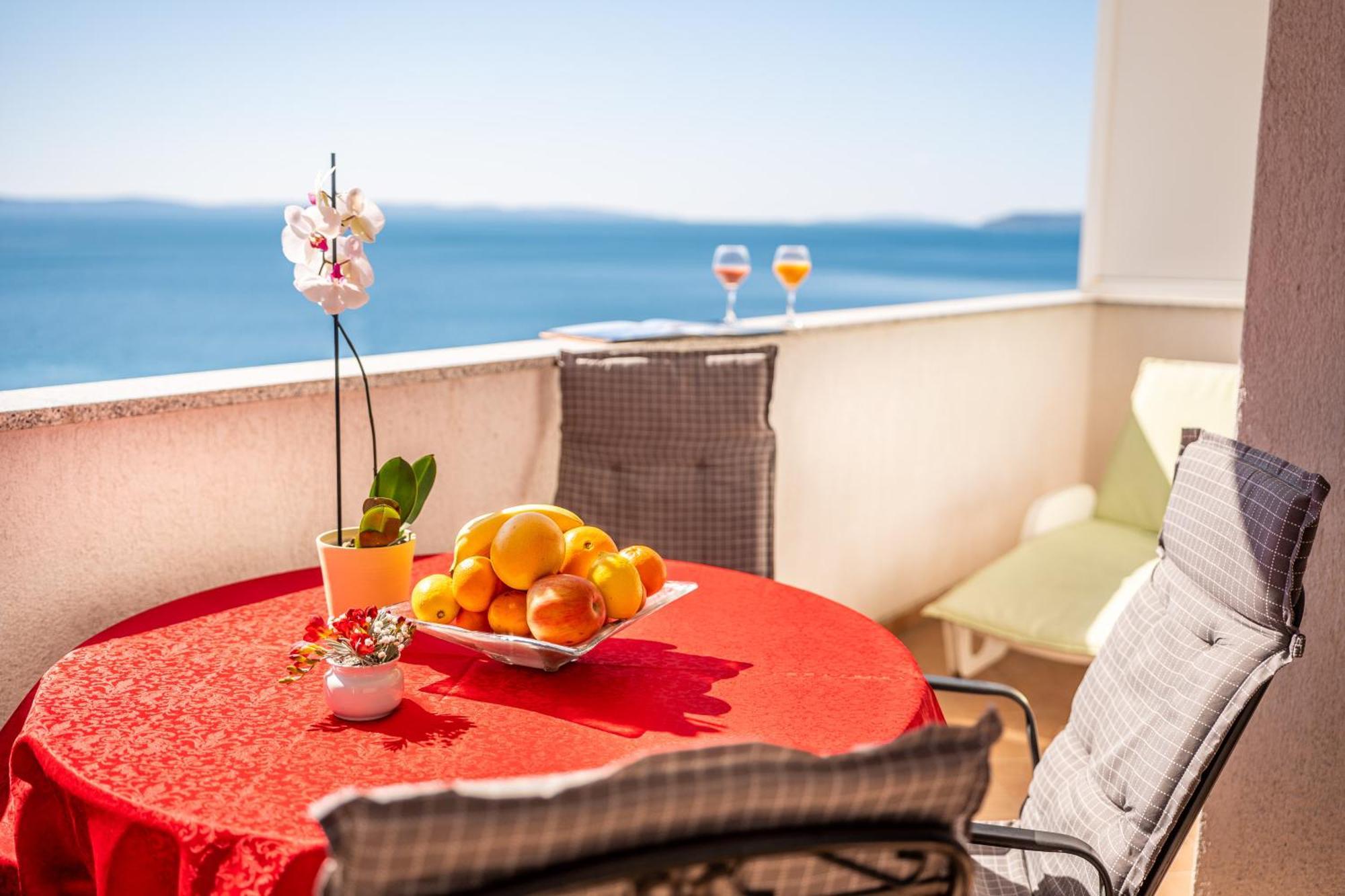 Spalato Apartamento *