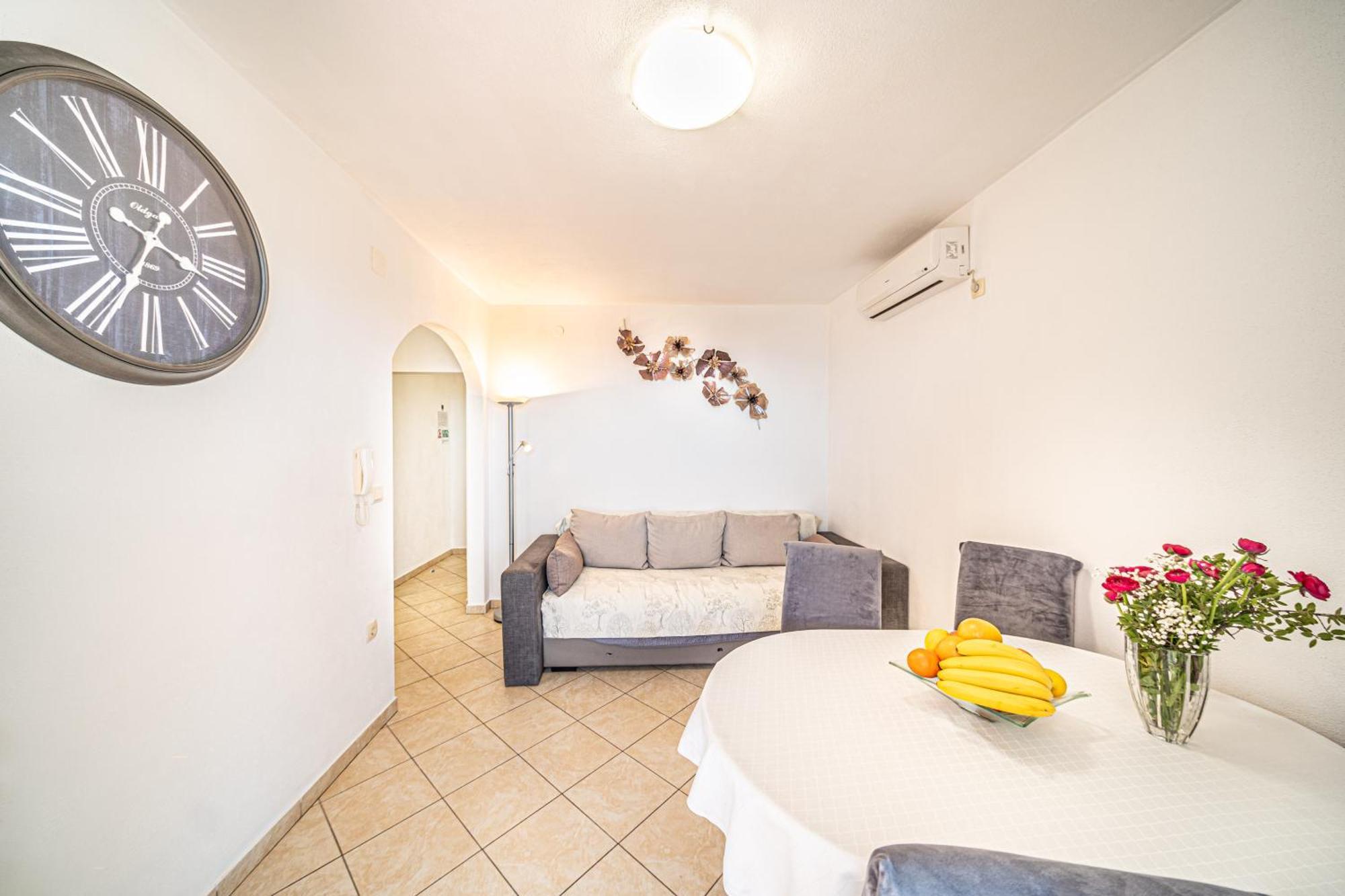 Spalato Apartman Podstrana