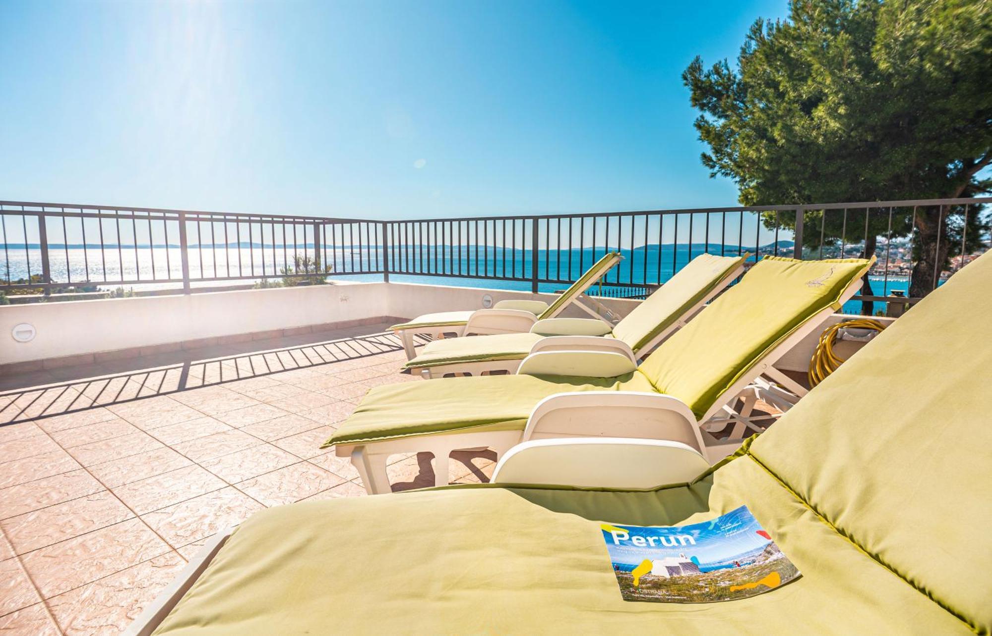 Spalato Apartamento