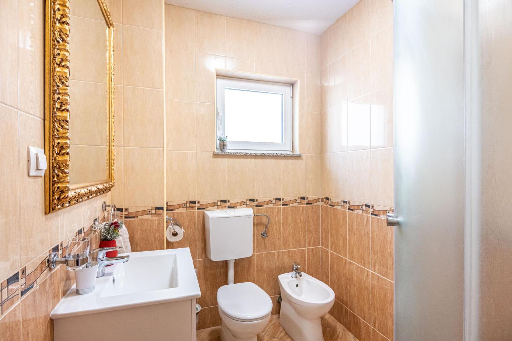 Apartamento Spalato *