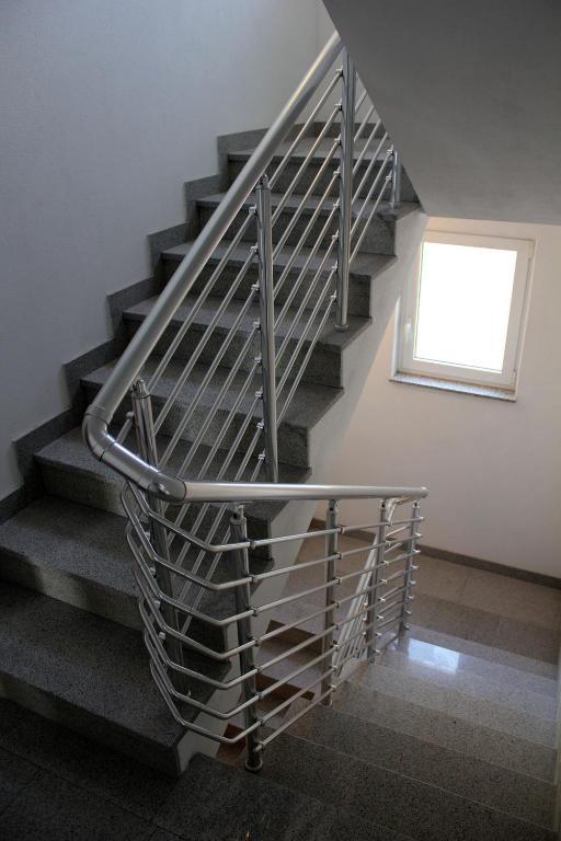 Apartamento Spalato