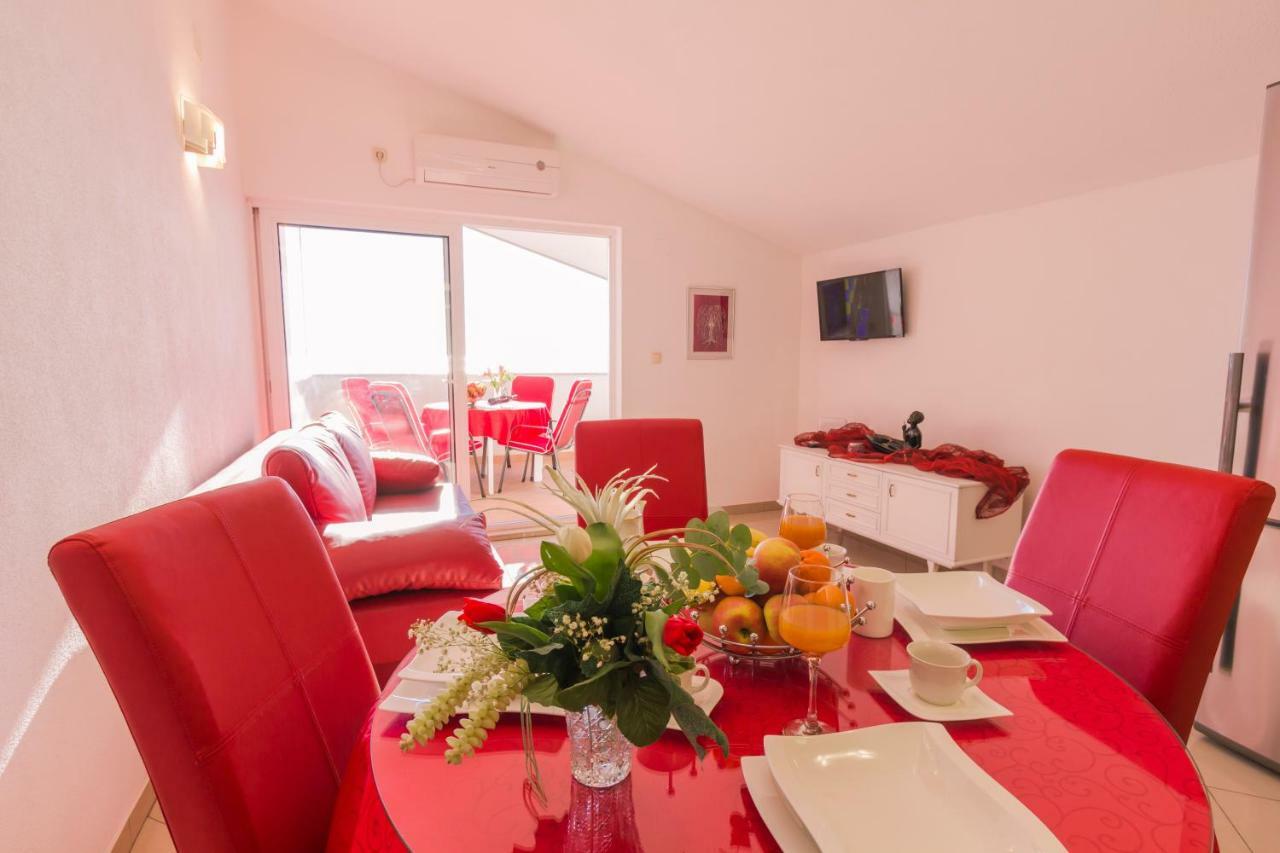 Spalato Apartamento Podstrana