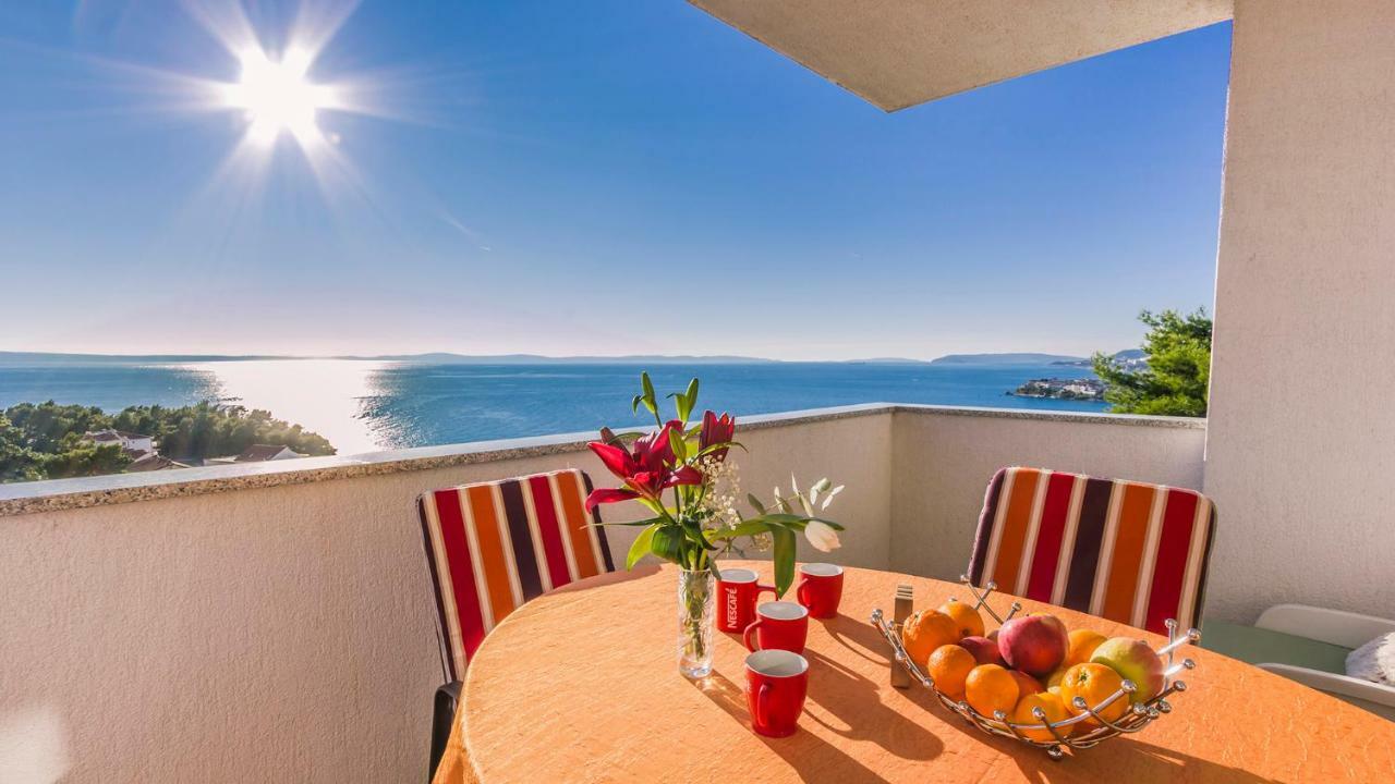 Apartman Spalato *