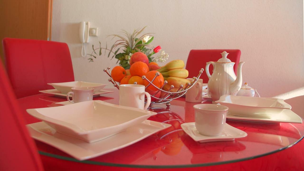 Apartamento Spalato