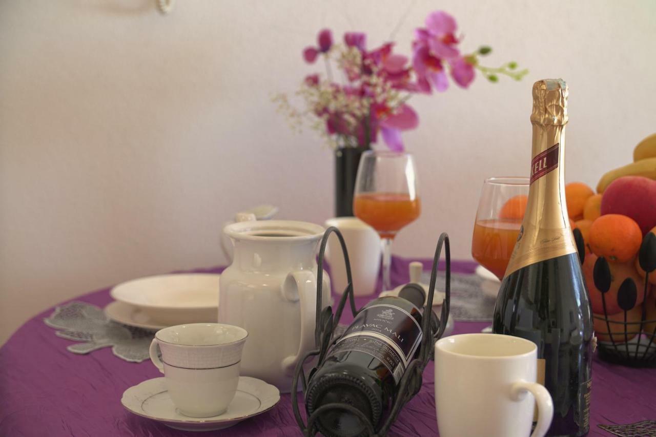 Apartman Spalato