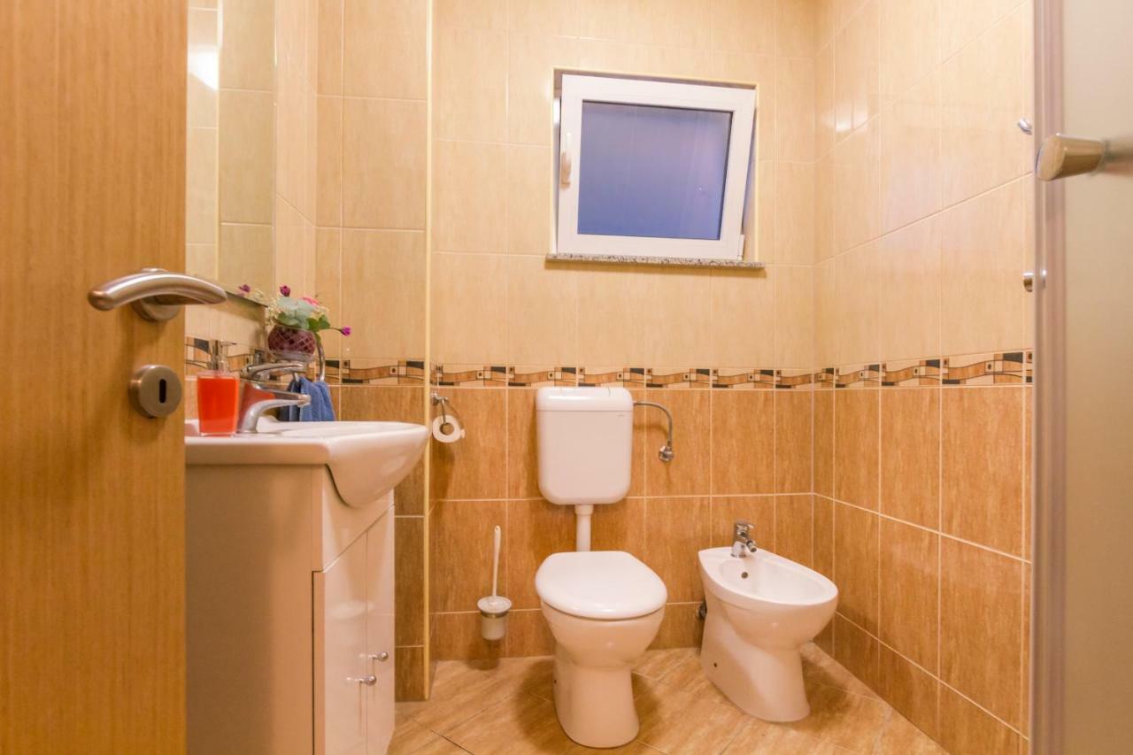 Spalato Apartamento