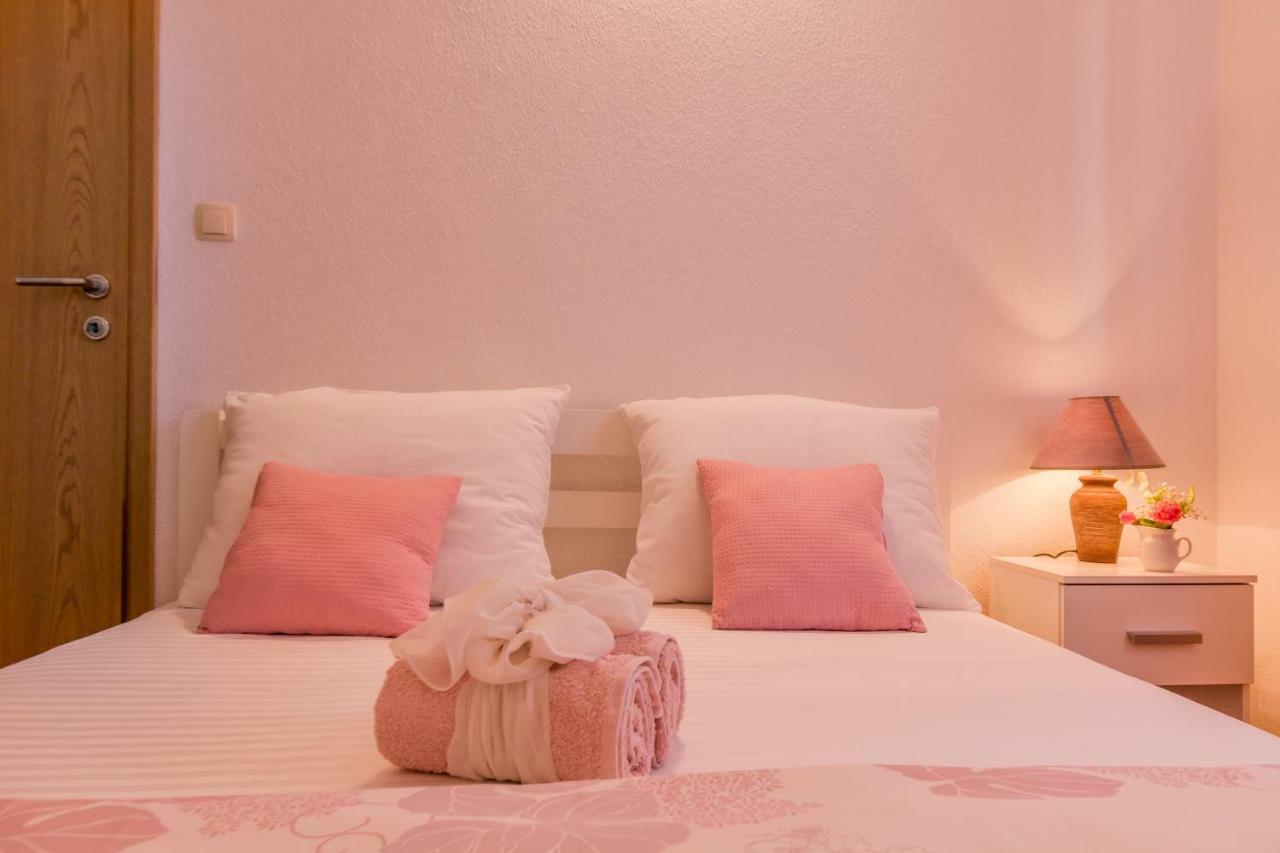 Apartamento Spalato *