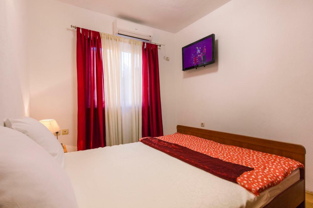 Apartamento Spalato Podstrana